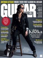 Guitar World